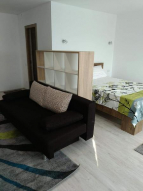 Central Residence Constanta